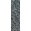 Dalyn Delano DA1 Midnight Area Rug 2 ft. 6 in. X 10 ft. Runner