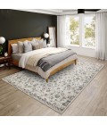 Dalyn Jericho Area Rug Dalyn Jericho JC8 Mink Area Rug 9 ft. X 12 ft. Rectangle