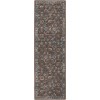 Dalyn Jericho JC8 Sable Area Rug 2 ft. 6 in. X 12 ft. Runner