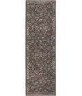 Dalyn Jericho JC8 Sable Area Rug 2 ft. 6 in. X 10 ft. Runner