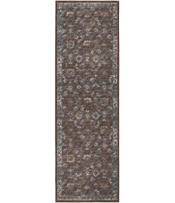 Dalyn Jericho JC8 Sable Area Rug 2 ft. 6 in. X 10 ft. Runner