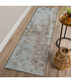 Dalyn Camberly CM3 Midnight Area Rug 2 ft. 3 in. X 7 ft. 6 in. Runner