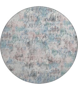 Dalyn Camberly CM1 Skydust Area Rug 8 ft. X 8 ft. Round