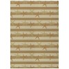 Dalyn Seabreeze SZ12 Beige Area Rug 10 ft. X 14 ft. Rectangle