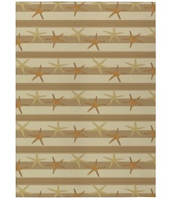 Dalyn Seabreeze SZ12 Beige Area Rug 10 ft. X 14 ft. Rectangle