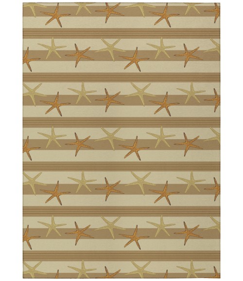 Dalyn Seabreeze Area Rug Dalyn Seabreeze SZ12 Beige Area Rug 10 ft. X 14 ft. Rectangle