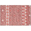 Dalyn Sedona SN1 Paprika Area Rug 1 ft. 8 in. X 2 ft. 6 in. Rectangle