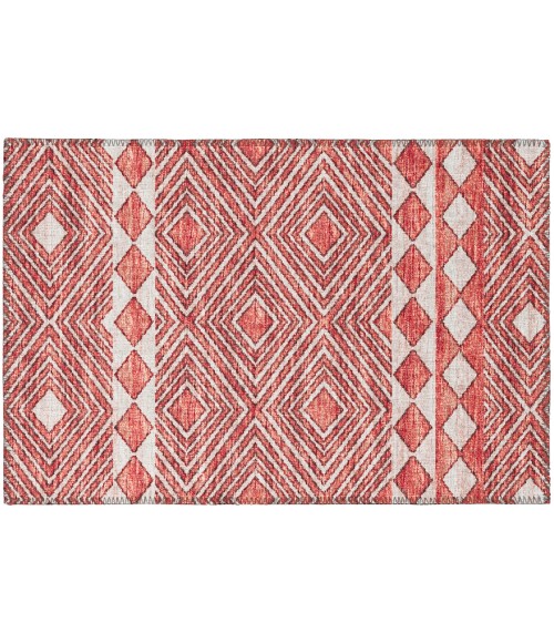 Dalyn Sedona SN1 Paprika Area Rug 1 ft. 8 in. X 2 ft. 6 in. Rectangle