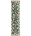 Dalyn Marbella MB6 Olive Area Rug 2 ft. 3 in. X 10 ft. Runner