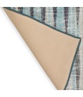 Dalyn Amador AA1 Mist Area Rug 8 ft. X 8 ft. Round