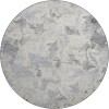 Dalyn Camberly CM2 Graphite Area Rug 8 ft. X 8 ft. Round