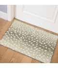 Dalyn Mali ML3 Stone Area Rug 1 ft. 8 in. X 2 ft. 6 in. Rectangle