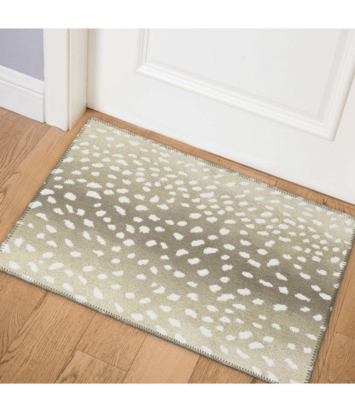 Dalyn Mali ML3 Stone Area Rug 1 ft. 8 in. X 2 ft. 6 in. Rectangle