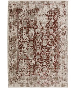 Dalyn Antalya AY2 Paprika Area Rug 3 ft. 3 in. X 5 ft. 3 in. Rectangle