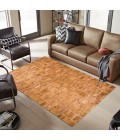 Dalyn Stetson SS4 Spice Area Rug 5 ft. X 7 ft. 6 in. Rectangle