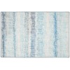 Dalyn Winslow WL4 Sky Area Rug 2 ft. X 3 ft. Rectangle