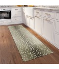 Dalyn Mali ML3 Stone Area Rug 2 ft. 3 in. X 10 ft. Runner