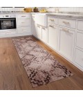 Dalyn Sedona SN15 Walnut Area Rug 2 ft. 3 in. X 7 ft. 6 in. Runner