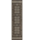 Dalyn Sedona SN3 Fudge Area Rug 2 ft. 3 in. X 10 ft. Runner