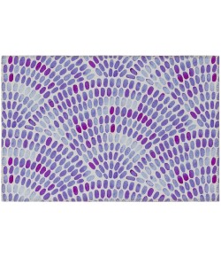 Dalyn Seabreeze SZ7 Lavender Area Rug 1 ft. 8 in. X 2 ft. 6 in. Rectangle