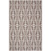 Dalyn Sedona SN6 Coffee Area Rug 8 ft. X 10 ft. Rectangle