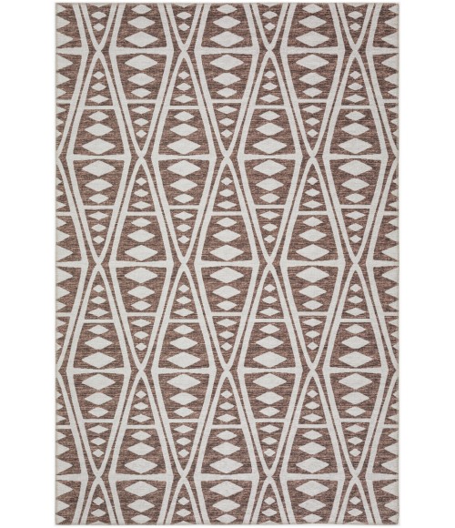 Dalyn Sedona SN6 Coffee Area Rug 8 ft. X 10 ft. Rectangle