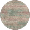 Dalyn Ciara CR1 Mocha Area Rug 8 ft. X 8 ft. Round