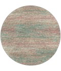 Dalyn Ciara Area Rug Dalyn Ciara CR1 Mocha Area Rug 10 ft. X 10 ft. Round