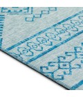 Dalyn Sedona SN14 Sky Area Rug 2 ft. 3 in. X 12 ft. Runner