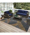 Dalyn Sedona Area Rug Dalyn Sedona SN11 Shadow Area Rug 9 ft. X 12 ft. Rectangle