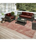 Dalyn Sedona SN7 Spice Area Rug 8 ft. X 10 ft. Rectangle