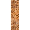 Dalyn Durango SS5 Spice Area Rug 2 ft. 3 in. X 10 ft. Runner