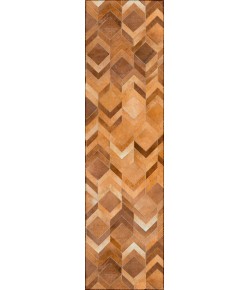 Dalyn Stetson SS5 Spice Area Rug 2 ft. 3 in. X 7 ft. 6 in. Runner
