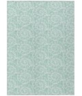 Dalyn Seabreeze Area Rug Dalyn Seabreeze SZ11 Sage Area Rug 10 ft. X 14 ft. Rectangle