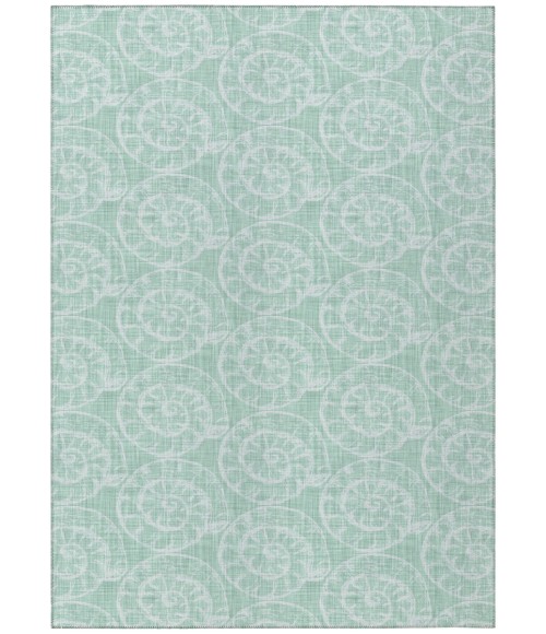 Dalyn Seabreeze Area Rug Dalyn Seabreeze SZ11 Sage Area Rug 10 ft. X 14 ft. Rectangle
