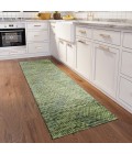 Dalyn Sedona SN11 Moss Area Rug 2 ft. 3 in. X 10 ft. Runner