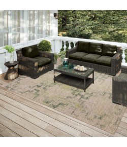 Dalyn Sedona SN15 Moss Area Rug 5 ft. X 7 ft. 6 in. Rectangle