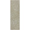 Dalyn Winslow WL2 Aloe Area Rug 2 ft. 6 in. X 10 ft. Runner