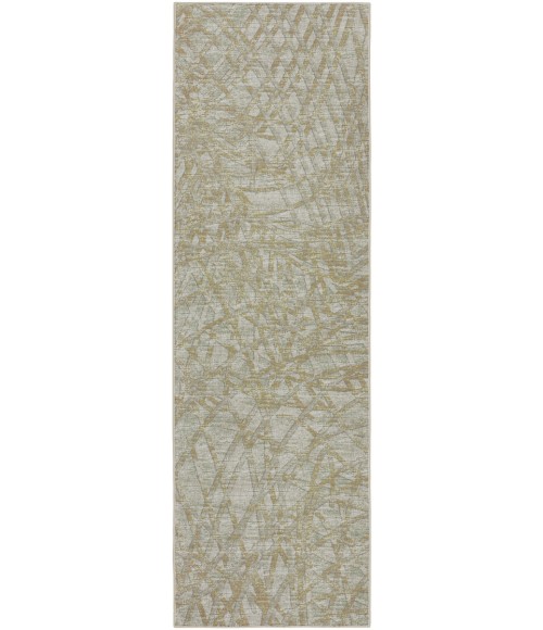 Dalyn Winslow WL2 Aloe Area Rug 2 ft. 6 in. X 10 ft. Runner