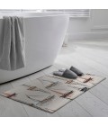 Dalyn Harbor HA8 Ivory Area Rug 1 ft. 8 in. X 2 ft. 6 in. Rectangle