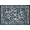 Dalyn Jericho JC4 Navy Area Rug 2 ft. X 3 ft. Rectangle