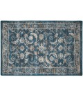Dalyn Jericho JC4 Navy Area Rug 2 ft. X 3 ft. Rectangle