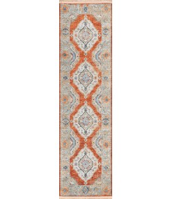 Dalyn Marbella MB1 Spice Area Rug 2 ft. 3 in. X 10 ft. Runner