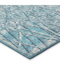 Dalyn Winslow WL2 Indigo Area Rug 6 ft. X 6 ft. Round