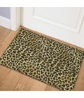 Dalyn Mali ML2 Gold Area Rug 1 ft. 8 in. X 2 ft. 6 in. Rectangle