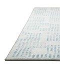 Dalyn Delano DA1 Tin Area Rug 6 ft. X 6 ft. Round