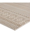 Dalyn Rhodes RR2 Taupe Area Rug 7 ft. 10 in. X 10 ft. Rectangle