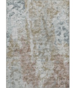 Dalyn Camberly CM3 Mineral Blue Area Rug 5 ft. X 7 ft. 6 in. Rectangle