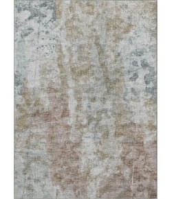 Dalyn Camberly CM3 Mineral Blue Area Rug 5 ft. X 7 ft. 6 in. Rectangle