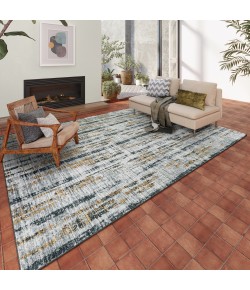 Dalyn Winslow WL6 Grey Area Rug 9 ft. X 12 ft. Rectangle